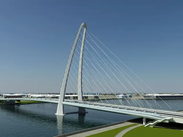 Khu đô thị Sala do Đại Quang Minh phát triển